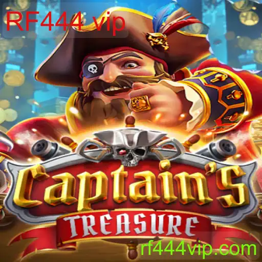 Explorando o Fascinante Mundo de CaptainssTreasure