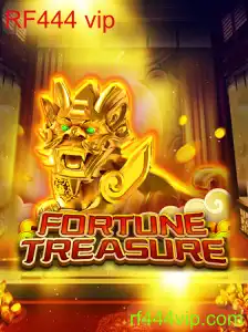 FortuneTreasure: A Nova Sensação no Mundo dos Jogos